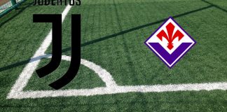 Formazioni Juventus-Fiorentina