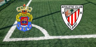 Formazioni Las Palmas-Athletic Bilbao