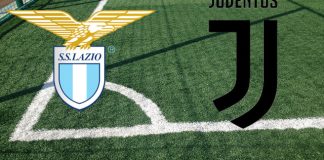 Formazioni Lazio-Juventus