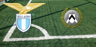 Formazioni Lazio-Udinese