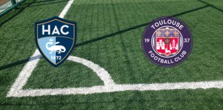 Le Havre-Tolosa (domenica 10 marzo 2024 ore 15:00): formazioni ufficiali, quote, pronostici, convocati Formazioni Le Havre-Tolosa