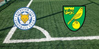 Formazioni Leicester-Norwich