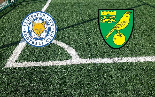 Leicester-Norwich_it Formazioni Leicester-Norwich