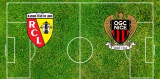 Lens-Nizza (sabato 16 marzo 2024 ore 21:00): formazioni ufficiali, quote, pronostici, convocati Formazioni Lens-Nizza
