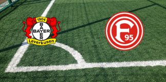 Leverkusen-Fortuna Dusseldorf (mercoledì 03 aprile 2024 ore 20:45): formazioni ufficiali, quote, pronostici. Xabi Alonso ritrova Boniface Formazioni Leverkusen-Fortuna Dusseldorf