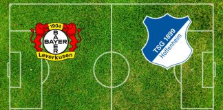 Formazioni Leverkusen-Hoffenheim