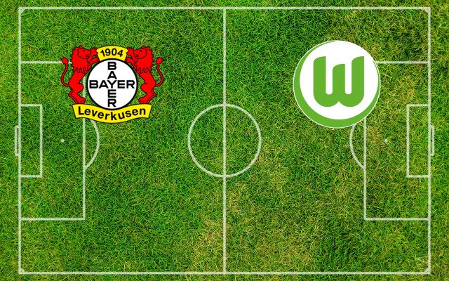 Leverkusen-Wolfsburg_it Formazioni Leverkusen-Wolfsburg
