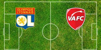Lione-Valenciennes (Coppa di Francia, 02-04-2024 ore 20:45 ): formazioni ufficiali, quote, pronostici, convocati Formazioni Lione-Valenciennes