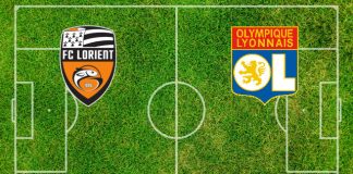 Lorient-Lione (sabato 09 marzo 2024 ore 17:00): formazioni ufficiali, quote, pronostici, convocati Formazioni Lorient-Lione