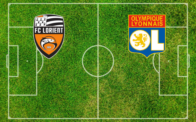 Lorient-Lione_it Formazioni Lorient-Lione