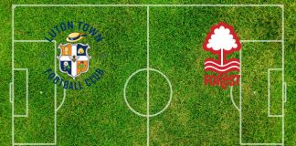 Luton Town-Nottingham Forest (sabato 16 marzo 2024 ore 16:00): formazioni ufficiali, quote, pronostici Formazioni Luton Town-Nottingham Forest