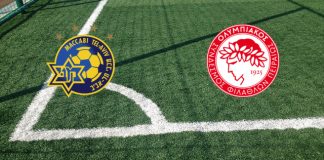 Maccabi Tel Aviv-Olympiakos (Conference League, 14-03-2024 ore 21:00 ): formazioni ufficiali, quote, pronostici, convocati Formazioni Maccabi Tel Aviv-Olympiakos