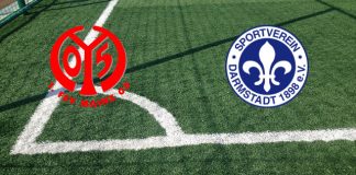 Mainz 05-SV Darmstadt (sabato 06 aprile 2024 ore 15:30): formazioni ufficiali, quote, pronostici Formazioni Mainz 05-SV Darmstadt