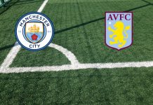 Formazioni Manchester City-Aston Villa