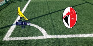 Modena-Bari (lunedì 01 aprile 2024 ore 12:30): formazioni ufficiali, quote, pronostici, convocati. Iachini convocat Aramu, Bianco perde Guarino Formazioni Modena-Bari
