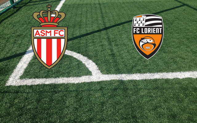 Formazioni Monaco-Lorient