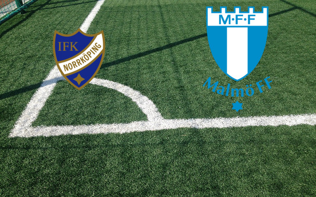 Norrkoping-Malmo_it Formazioni Norrkoping-Malmo