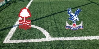 Nottingham Forest-Crystal Palace (sabato 30 marzo 2024 ore 16:00): formazioni ufficiali, quote, pronostici Formazioni Nottingham Forest-Crystal Palace