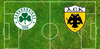 Panathinaikos-AEK Atene (mercoledì 03 aprile 2024 ore 20:00): formazioni ufficiali, quote, pronostici Formazioni Panathinaikos-AEK Atene