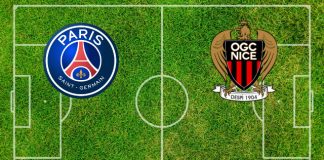 Paris Saint Germain-Nizza (Coppa di Francia, 13-03-2024 ore 21:10 ): formazioni ufficiali, quote, pronostici, convocati. Ancora OUT Marquinhos Formazioni Paris Saint Germain-Nizza