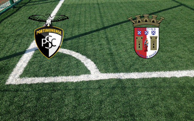 Portimonense-Sporting Braga_it Formazioni Portimonense-Sporting Braga
