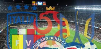 Pronostici di oggi 21 marzo, playoff di qualificazione agli Europei e amichevole Venezuela-Italia Pronostici di oggi 21 marzo