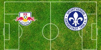 RB Lipsia-SV Darmstadt (sabato 09 marzo 2024 ore 15:30): formazioni ufficiali, quote, pronostici Formazioni RB Lipsia-SV Darmstadt