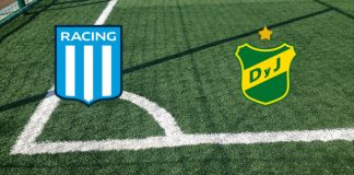 Racing Club-Defensa Y Justicia (sabato 16 marzo 2024 ore 23:15): formazioni, quote, pronostici Formazioni Racing Club-Defensa Y Justicia