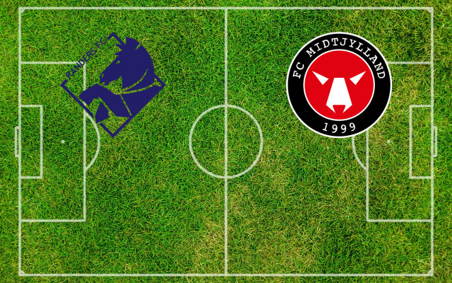 Formazioni Randers-Midtjylland
