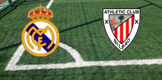 Formazioni Real Madrid-Athletic Bilbao