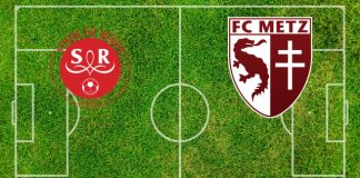 Reims-Metz (domenica 17 marzo 2024 ore 15:00): formazioni ufficiali, quote, pronostici, convocati Formazioni Reims-Metz