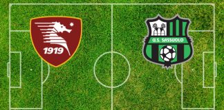 Salernitana-Sassuolo (venerdì 05 aprile 2024 ore 20:45): formazioni ufficiali, quote, pronostici Formazioni Salernitana-Sassuolo