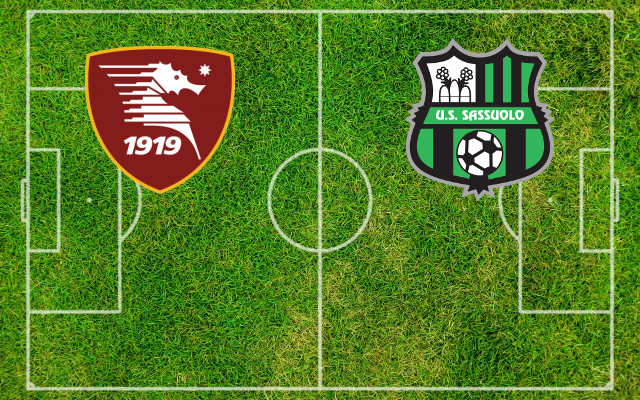 Salernitana-Sassuolo_it Formazioni Salernitana-Sassuolo