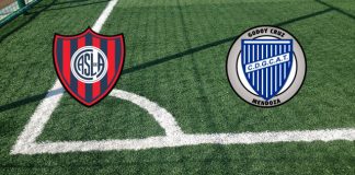 San Lorenzo-Godoy Cruz (mercoledì 20 marzo 2024 ore 23:00): formazioni ufficiali, quote, pronostici Formazioni San Lorenzo-Godoy Cruz