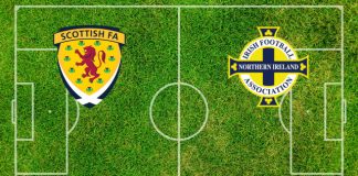 Scozia-Irlanda del Nord (Amichevole, 26-03-2024 ore 20:45 ): formazioni ufficiali, quote, pronostici. Lyndon Dykes guida l’attacco scozzese Formazioni Scozia-Irlanda del Nord