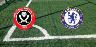 Formazioni Sheffield United-Chelsea