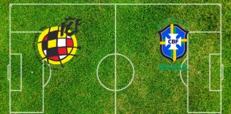 Spagna-Brasile (Amichevole, 26-03-2024 ore 21:30 ): formazioni ufficiali, quote, pronostici. Danilo unico “italiano” tra i titolari Formazioni Spagna-Brasile