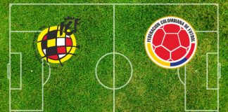 Spagna-Colombia (Amichevole, 22-03-2024 ore 21:30 ): formazioni, quote, pronostici Formazioni Spagna-Colombia