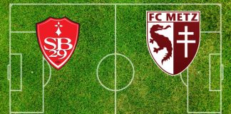 Stade Brestois-Metz (domenica 07 aprile 2024 ore 13:00): formazioni ufficiali, quote, pronostici, convocati Formazioni Stade Brestois-Metz