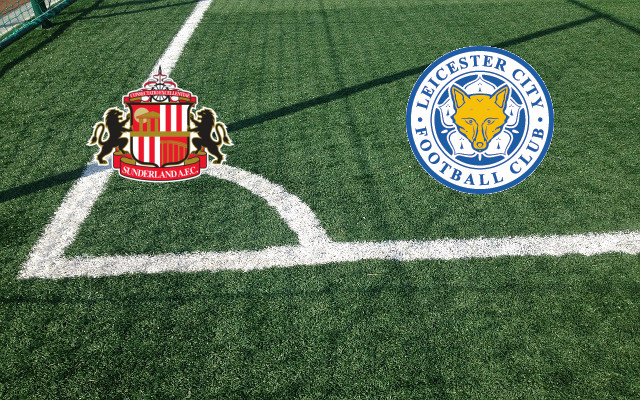 Sunderland-Leicester_it Formazioni Sunderland-Leicester