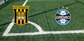 The Strongest-Gremio RS (Copa Libertadores, 03-04-2024 ore 02:00 ): formazioni ufficiali, quote, pronostici Formazioni The Strongest-Gremio RS