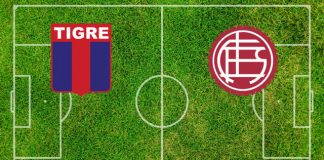 Tigre Victoria-Lanus (lunedì 11 marzo 2024 ore 23:00): formazioni, quote, pronostici Formazioni Tigre Victoria-Lanus