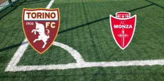 Formazioni Torino-Monza