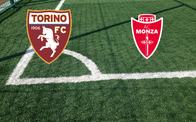 Formazioni Torino-Monza
