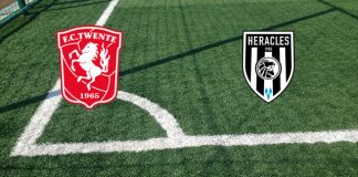 Formazioni Twente-Heracles Almelo