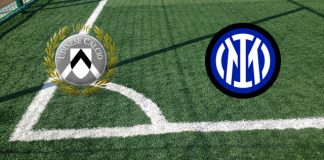 Formazioni Udinese-Inter