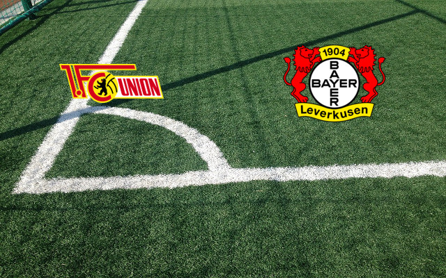 Union Berlin-Leverkusen_it Formazioni Union Berlin-Leverkusen