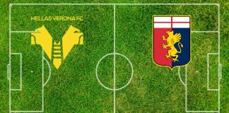 Verona-Genoa (domenica 07 aprile 2024 ore 18:00): formazioni ufficiali, quote, pronostici Formazioni Verona-Genoa