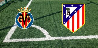 Formazioni Villarreal-Atletico Madrid