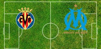 Formazioni Villarreal-Marsiglia